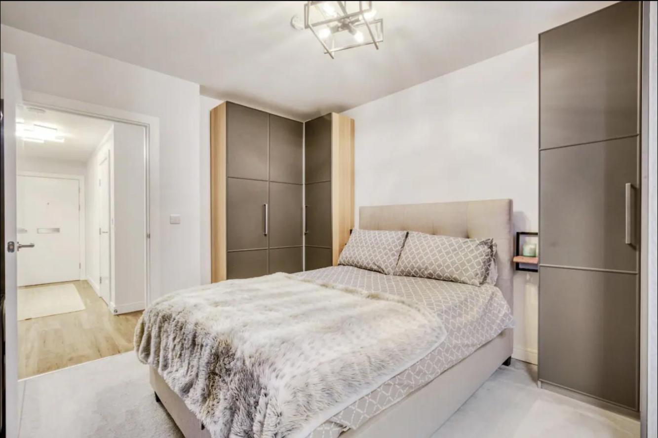 Chelsea Chic: An Upscale And Modern Flat Apartamento Londres Exterior foto